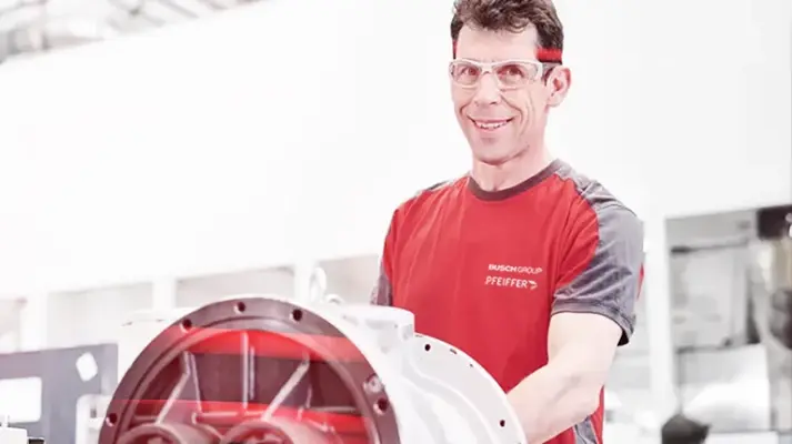 Vacuum Booster Technical Training Application Tiles 800x400